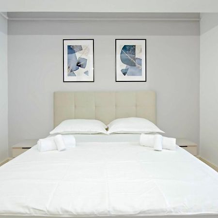 יאשי Himson-Blue Apartament מראה חיצוני תמונה