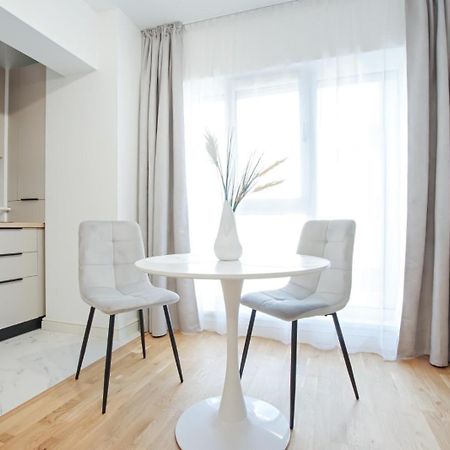 יאשי Himson-Blue Apartament מראה חיצוני תמונה