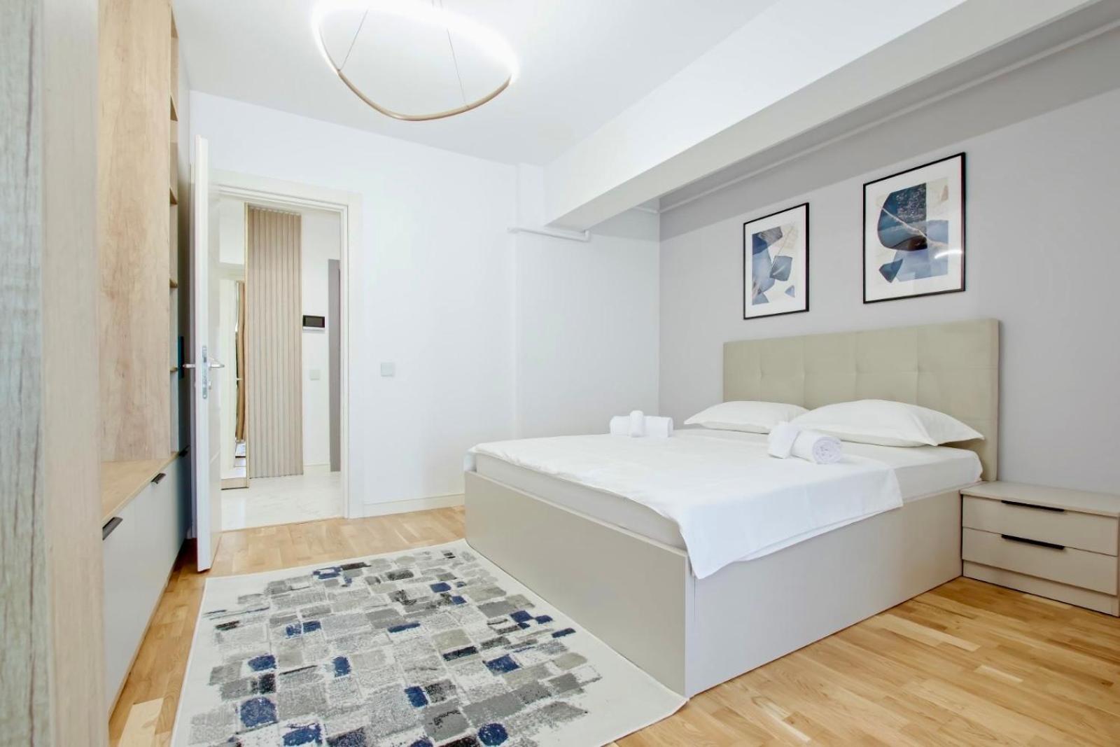 יאשי Himson-Blue Apartament מראה חיצוני תמונה