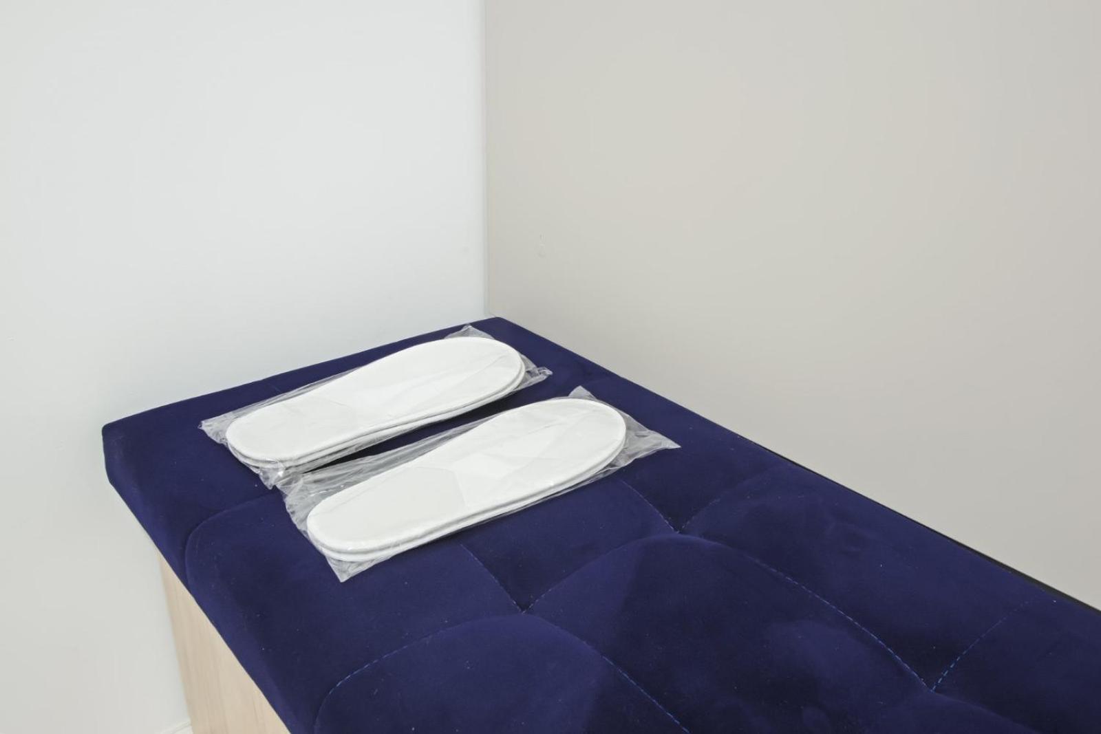 יאשי Himson-Blue Apartament מראה חיצוני תמונה
