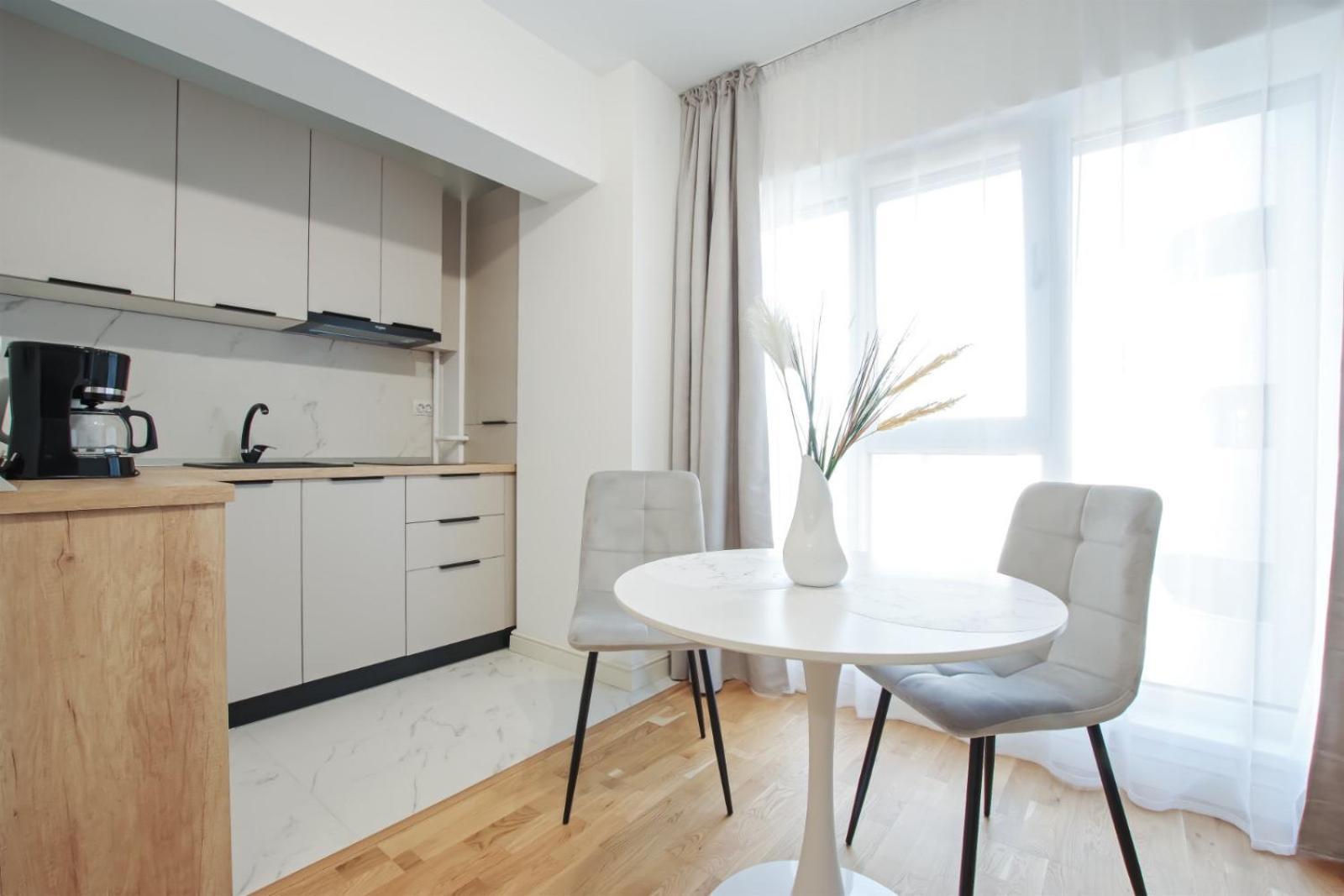 יאשי Himson-Blue Apartament מראה חיצוני תמונה
